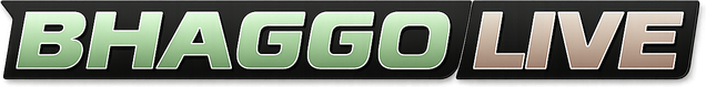 bhaggo live